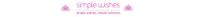 Simple Wishes coupons